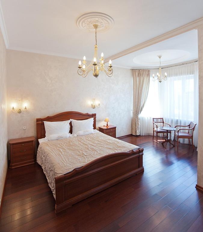 Gorny Ruchej Hotell Hora Exteriör bild