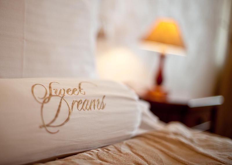 Gorny Ruchej Hotell Hora Exteriör bild