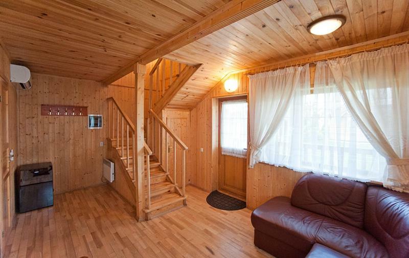 Gorny Ruchej Hotell Hora Exteriör bild
